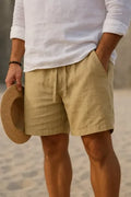 Eloise | Casual Summer Shorts for Men with Drawstring Waist