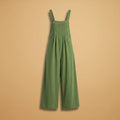 Sienna | Chic Women's Jumpsuit with Adjustable Straps